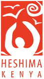 Heshima Kenya Logo